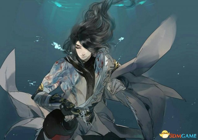 《剑网3》丐帮门派介绍