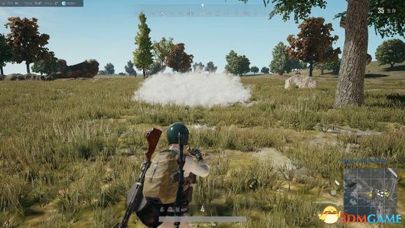 3dmgame