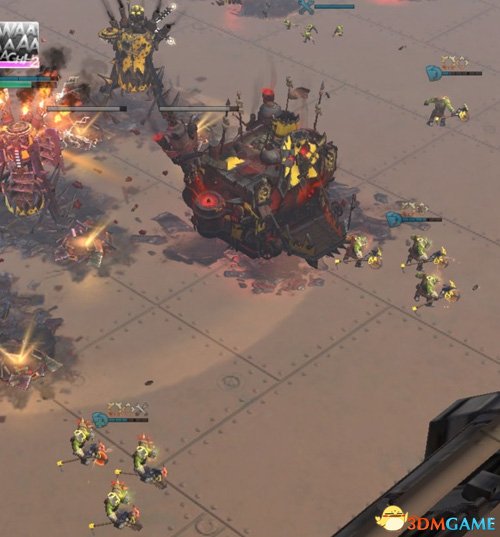 3dmgame