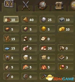 3dmgame
