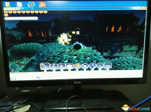 3dmgame