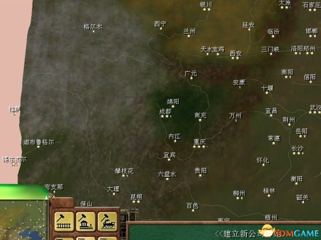 3dmgame