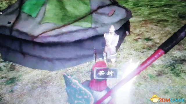 戎马丹心汉匈决战NPC招募教程