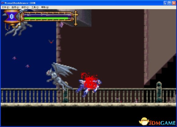 3dmgame