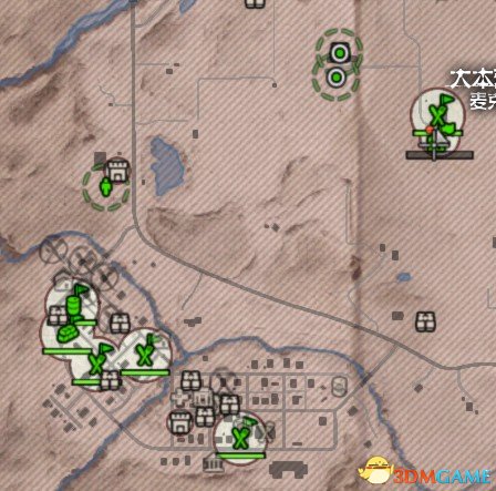 3dmgame