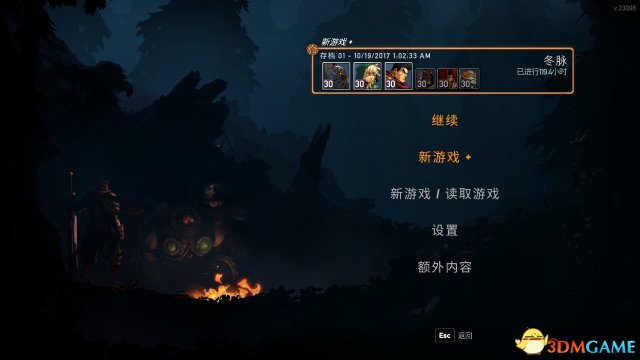 3dmgame