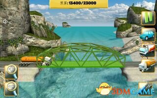 3dmgame