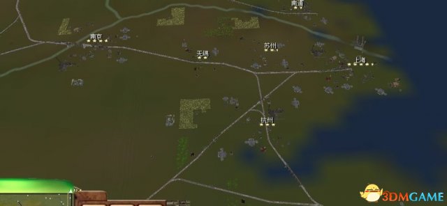 3dmgame