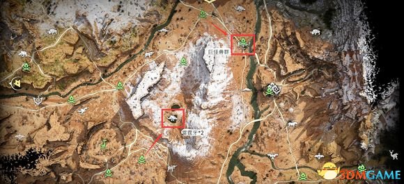 3dmgame