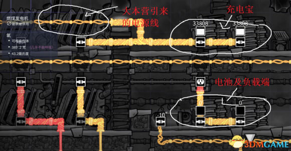 3dmgame