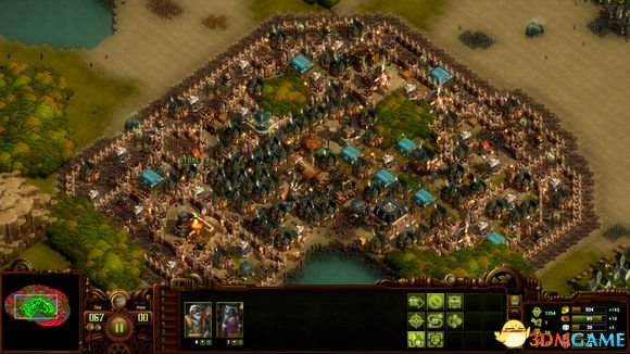 3dmgame