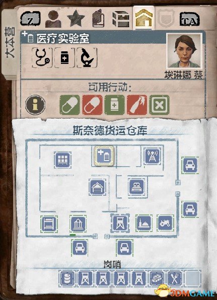 3dmgame