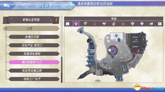 3dmgame