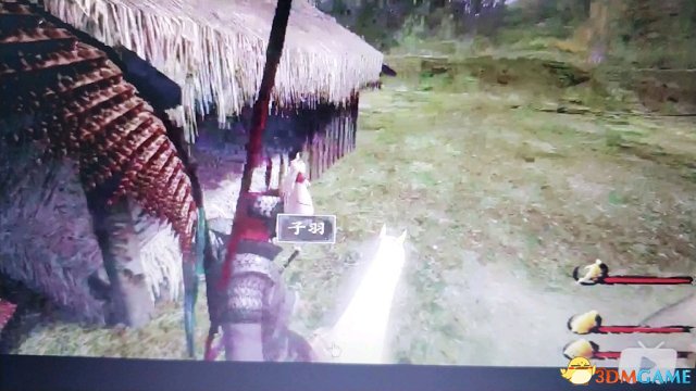 戎马丹心汉匈决战NPC招募教程