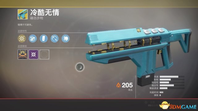 3dmgame