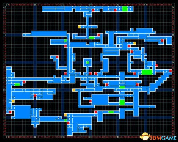 3dmgame