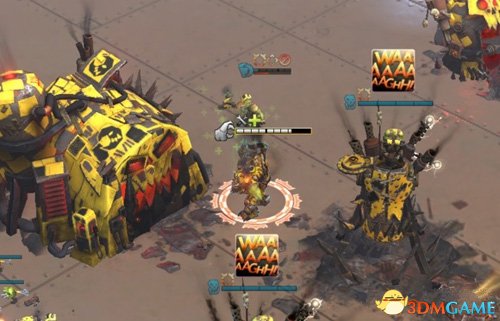 3dmgame