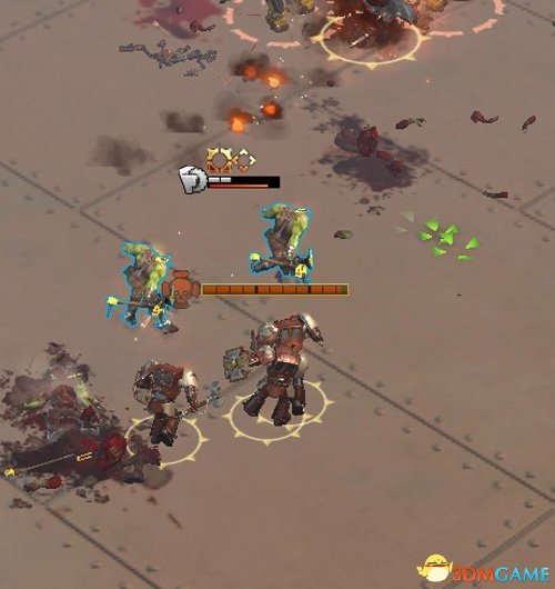 3dmgame