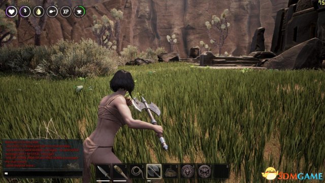 3dmgame