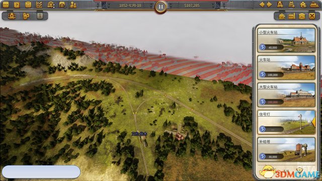 3dmgame