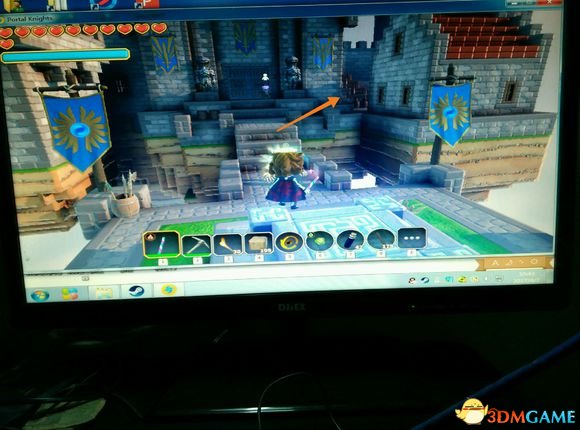 3dmgame