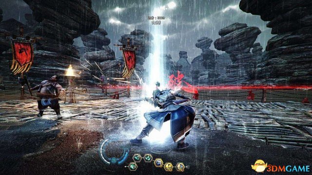 紫塞秋风什么时候发售 紫塞秋风发售时间介绍