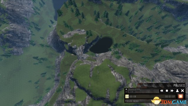 3dmgame