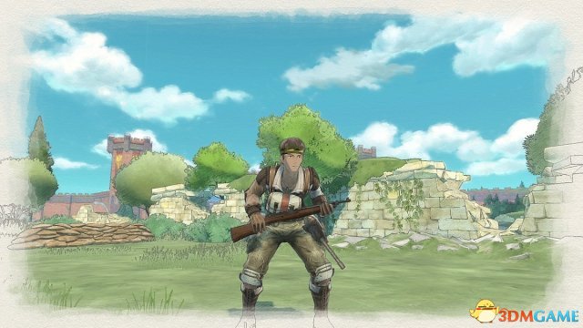 战场女武神4有哪些兵种 女武神4六种登场兵种介绍