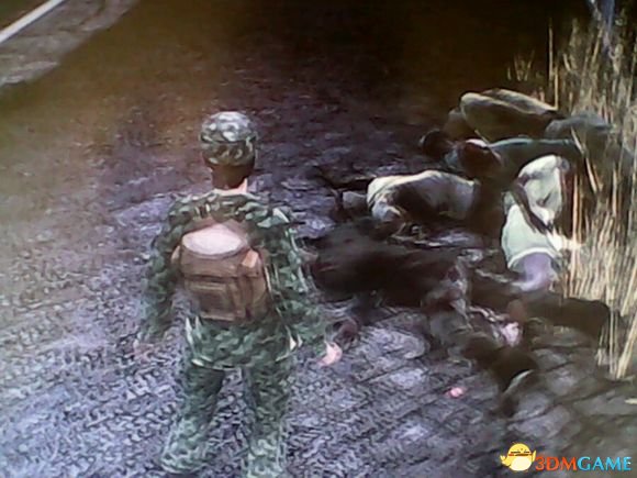 3dmgame