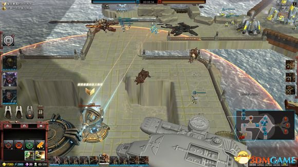 3dmgame