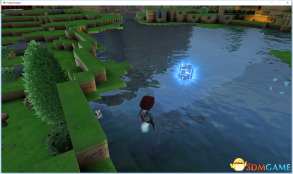 3dmgame