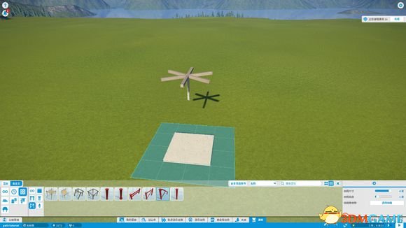3dmgame