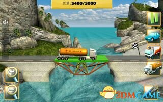 3dmgame