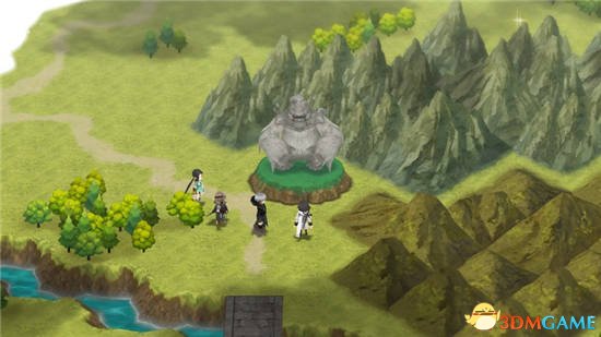 3dmgame