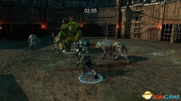 3dmgame