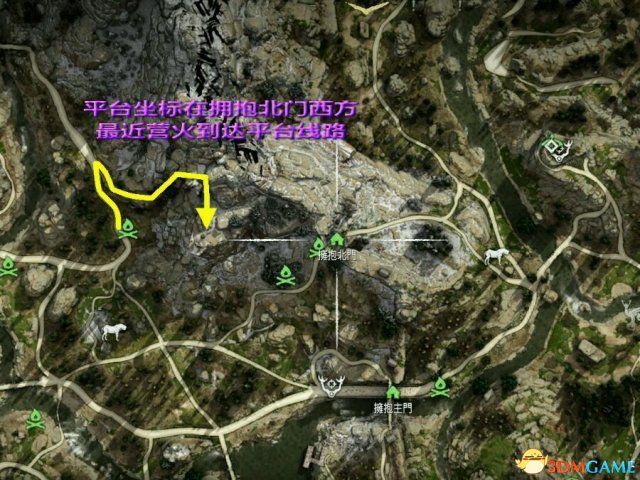 3dmgame