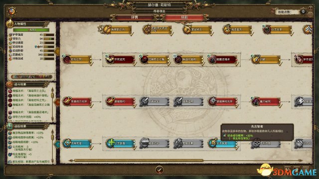 3dmgame