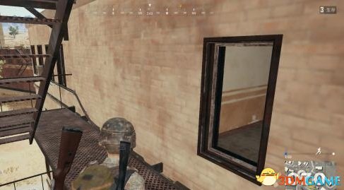 3dmgame