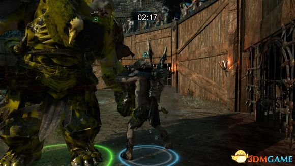 3dmgame