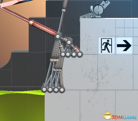 3dmgame