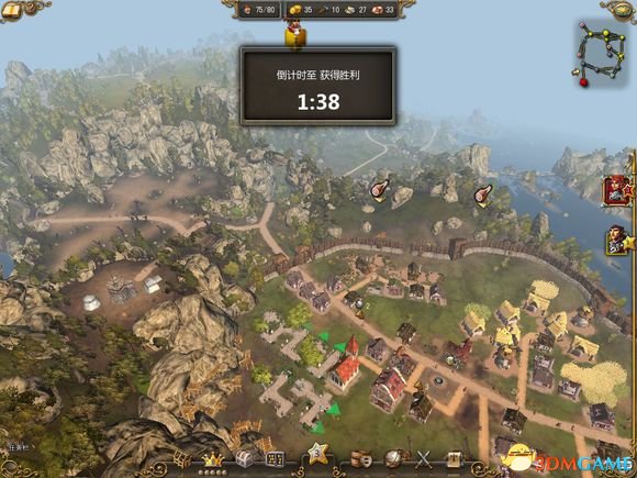 3dmgame