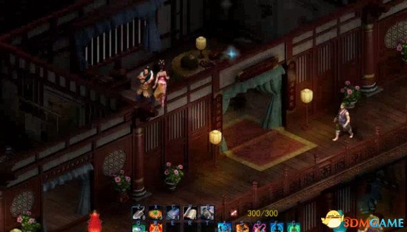 金庸群侠传5全人物攻略 金庸群侠传5全角色剧情任务