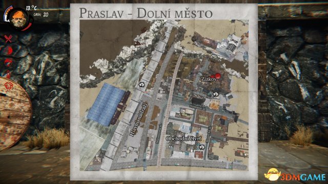 3dmgame