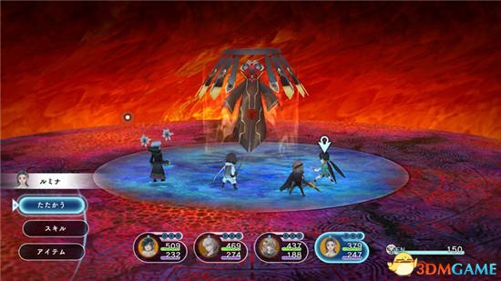 3dmgame
