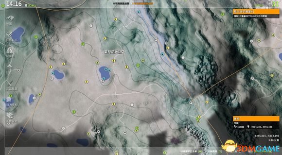 3dmgame