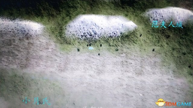 戎马丹心汉匈决战NPC招募教程