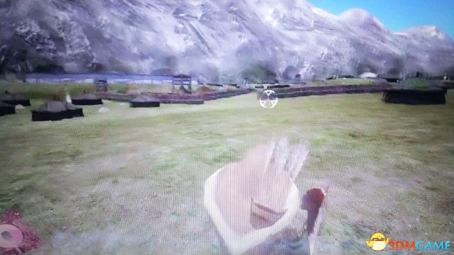 戎马丹心汉匈决战NPC招募教程