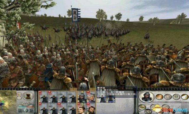 三国全面战争将领代码一览 三国全面战争武将代码