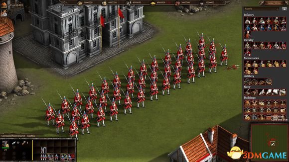 3dmgame