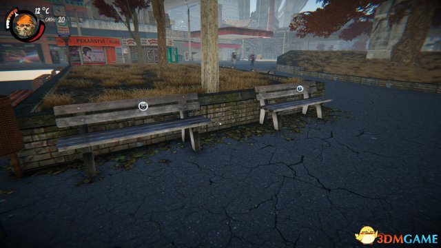 3dmgame